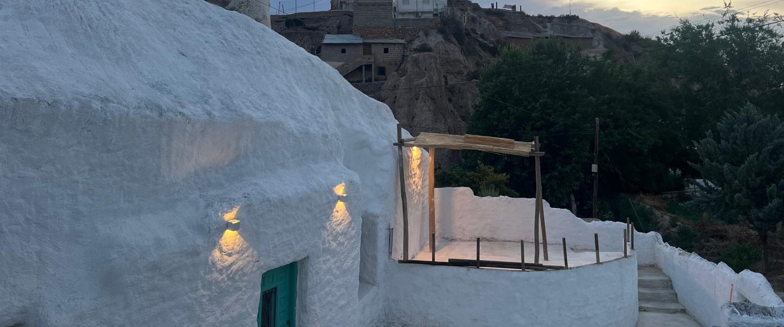 terraza