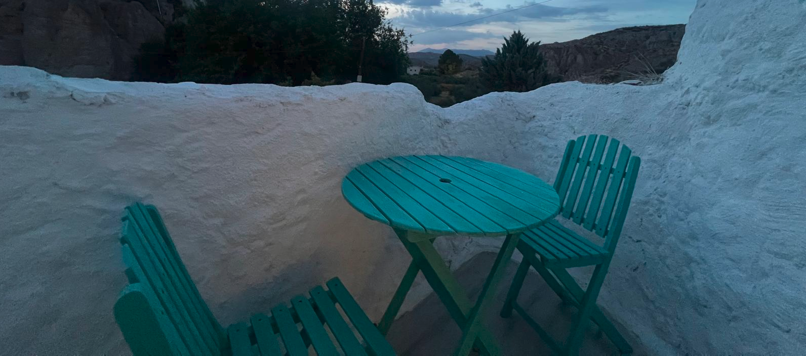 balcon
