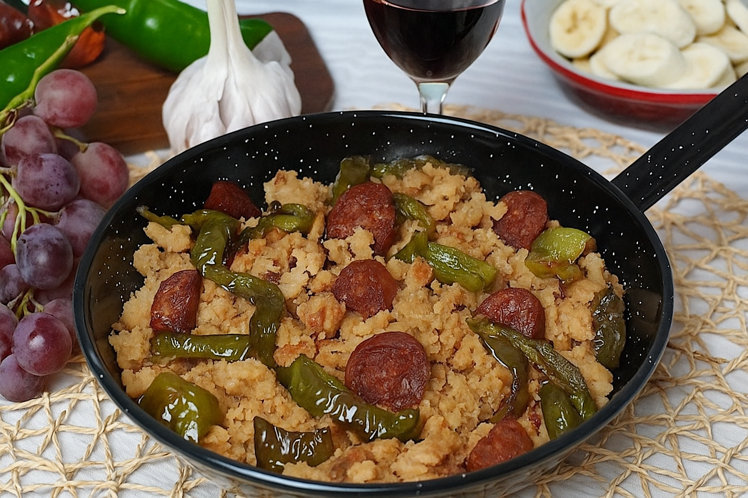 gastronomia