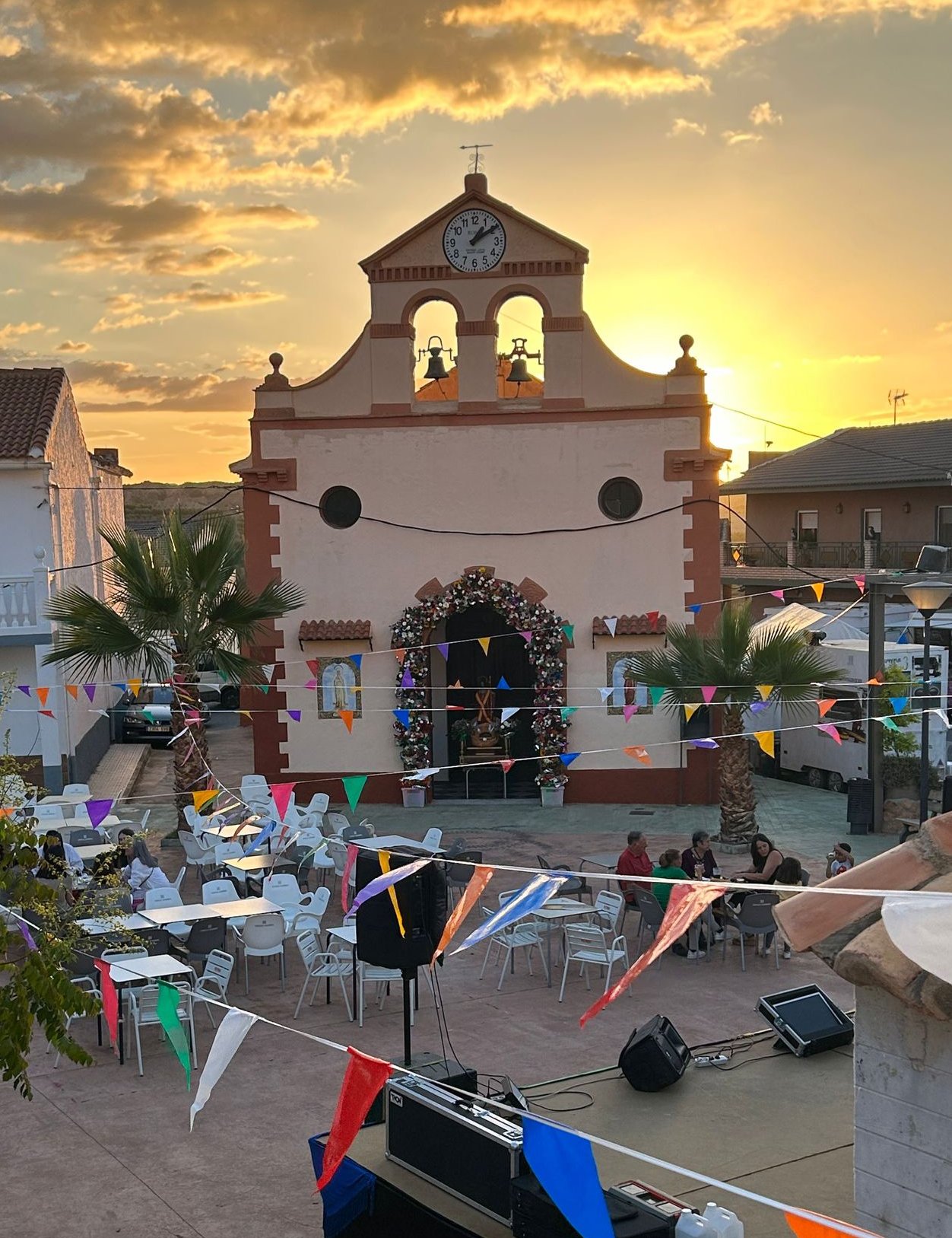 sitios